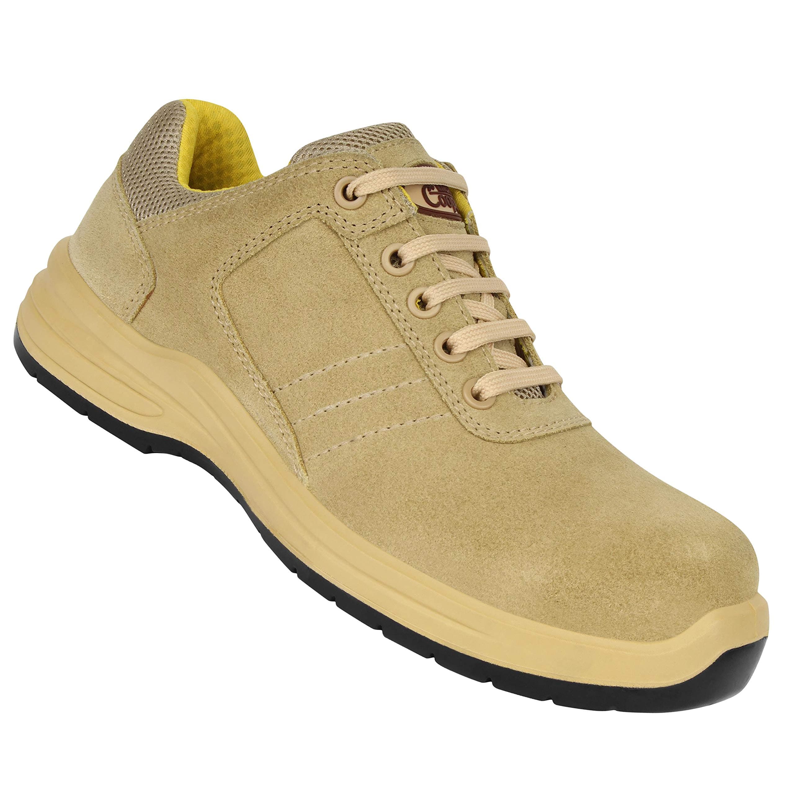 Allen Cooper Safety Sneakers