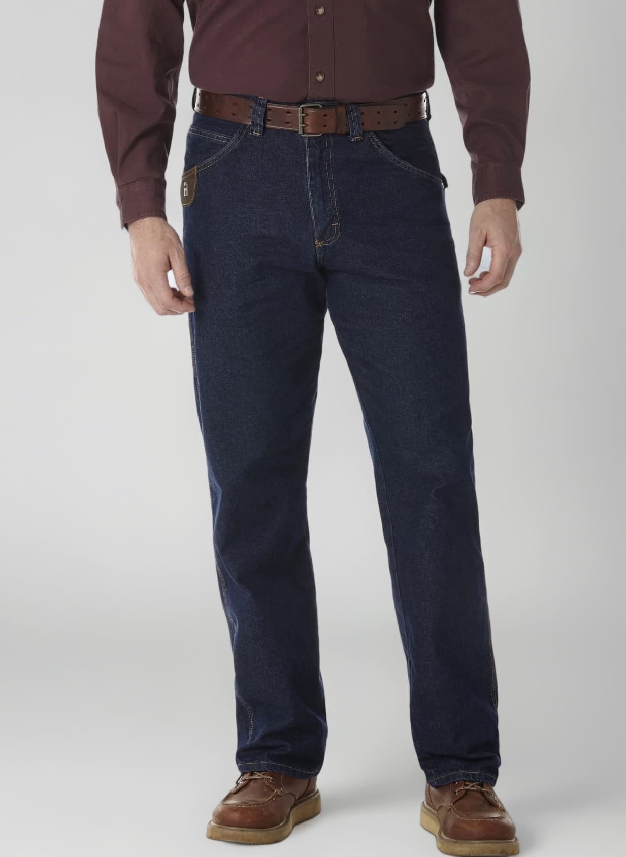 Wrangler Workhorse Men's Jeans