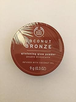 Coconut Bronze Glow Coco 9g