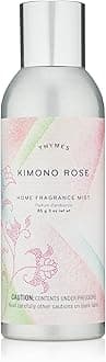 Fragrance Mist - 3 Oz - Kimono Rose