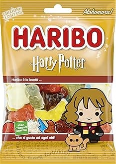 Harry Potter- Hermione Edition 160g