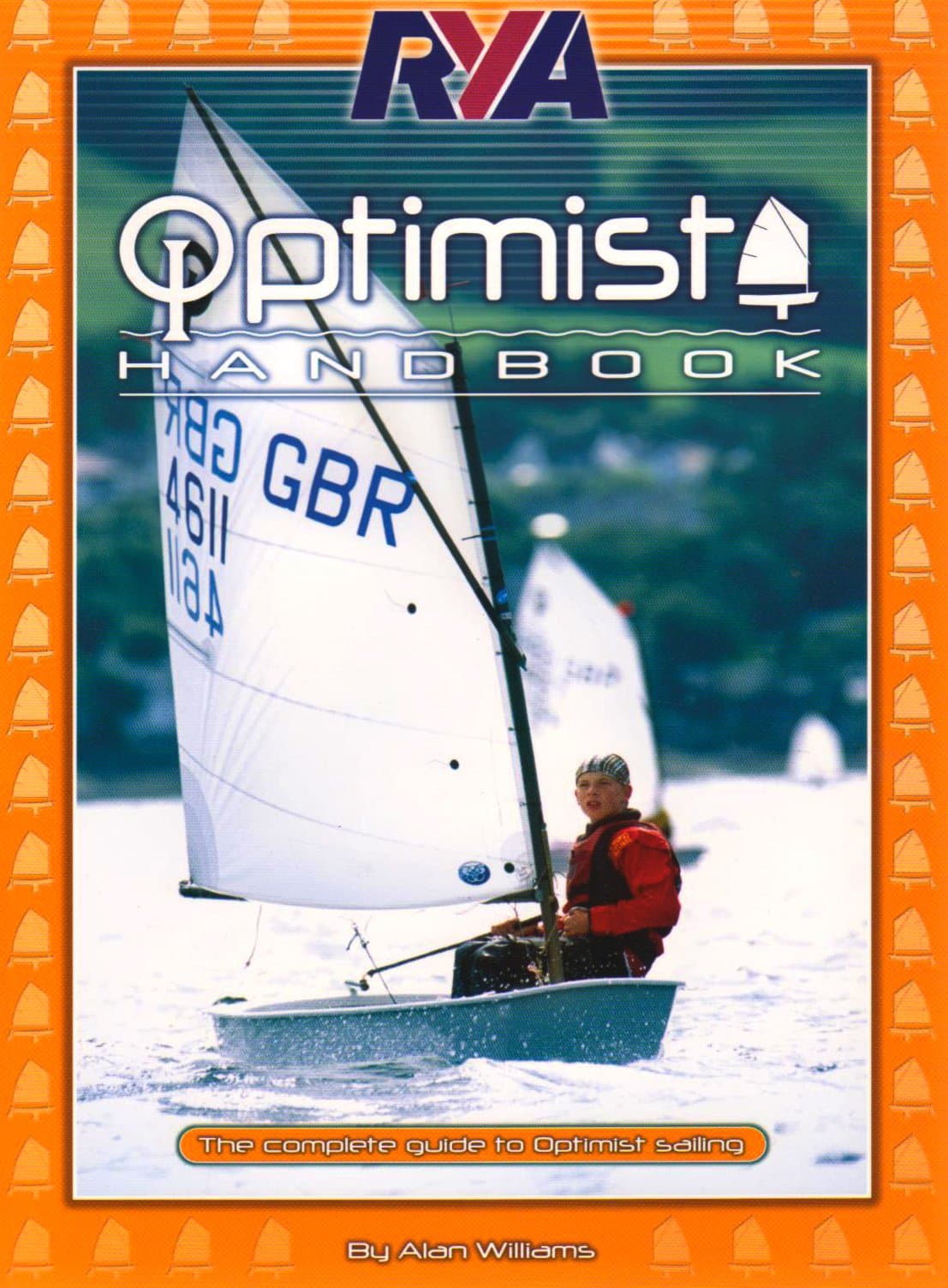 G44 (RYA Optimist Handbook)