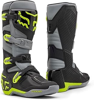 Fox Racing Men's Comp BootsFox Comp Boot