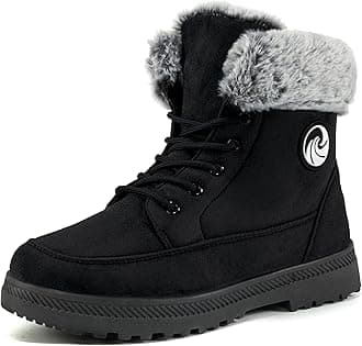 Harence Boots01 womens Snow Boot