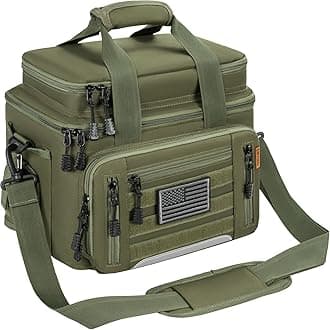 Fishing Tackle Bags Not Includes box