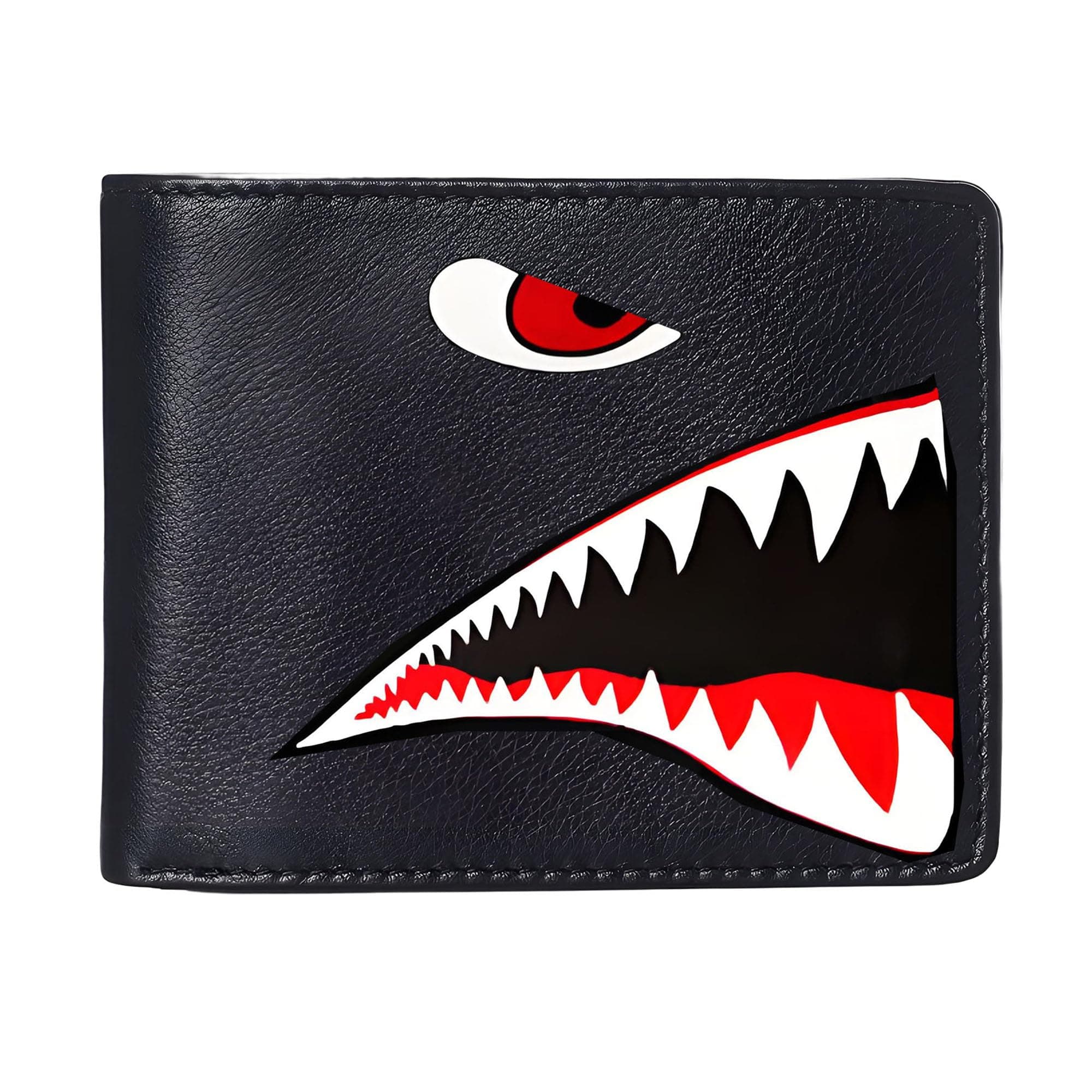 Men's Short Wallet