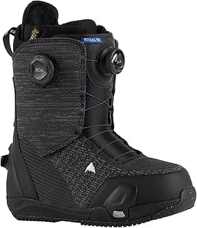 Women's Ritual Step On Snowboard Boots