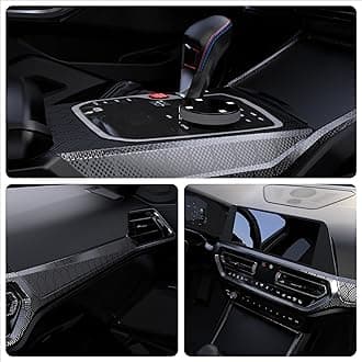 Honeycomb Carbon Fiber Vinyl Wrap