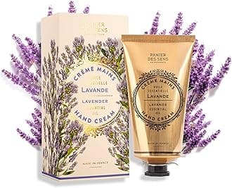 Hand Cream Lavender