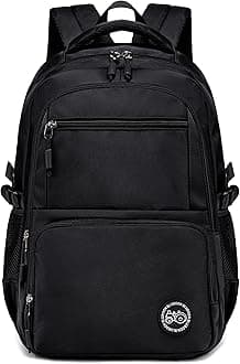 Backpacks for School Girls Backpack Kids Bookbag Cute Backpack 8-12 School Supplies