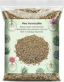Vermiculite