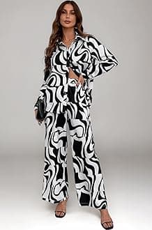 Leriya Fashion Ethnic Co Ord Set || Frenchy Striped & Geo Print Co-Ord Set for Women | Casual Wear for Women | Kurti Pant Set || Kurti Pant Set for Women