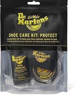 Dr. Martens Kit 1 Schuhzubehr, schwarz