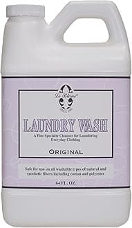 Original Floral Fusion Laundry Wash - 64 FL. OZ, One Pack