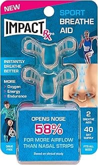 SleepRight Parent-Sport-Intra-Nasal
