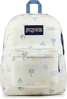 JANSPORT Unisex Superbreak Plus Backpack (pack of 1)