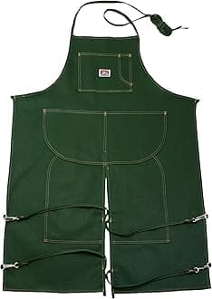 BEN DAVIS Machinist's Apron