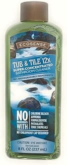 Melaleuca Ecosense Tub and Tile 12X Super Concentrated Bathroom Cleaner