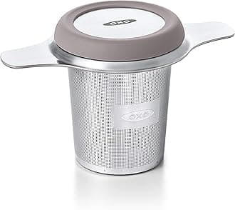 OXO BREW Tea Infuser Basket, One Size