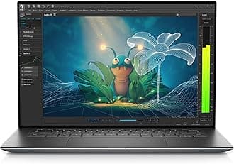 Precision 5000 5570 15.6" Mobile Workstation - Full HD Plus - 1920 x 1200 - Intel Core i7 12th Gen i7-12700H Tetradeca-core (14 Core) 2.30 GHz - 32 GB Total RAM - 512 GB SSD - Aluminum Titan