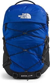 The North Face BOREALIS Unisex, Blue, OS