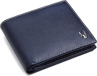 Brown Men's Wallet (