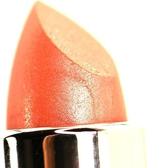 Barely Beige Nude Pink Creamy Pearl Lipstick Color Moisturizing Paraben Free, No Animal Testing & Cruelty Free Lip Makeup Color