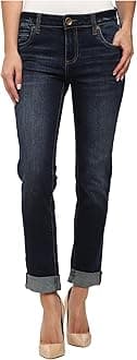 KUT from the Kloth Women's Catherine Boyfriend Jean