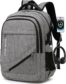 Laptop Backpack