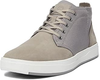 Timberland Men's Davis Square Chukka Shoe