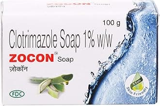 Soap 100gm