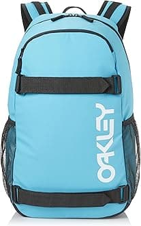 OakleyFreshman Skate Backpack, Bright Blue, One Size