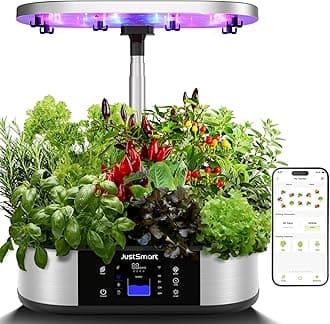 GS1 Basic Indoor Garden