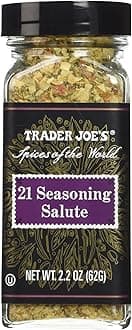 Trader Joe's21 Seasoning Salute Blend, 2.2oz