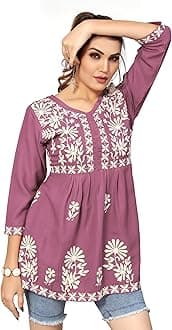 Bee M Pee Designer Kurta top for Women