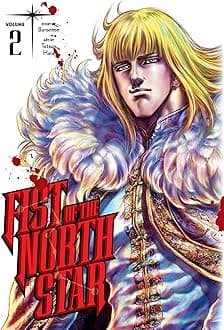 Fist of the North Star, Vol. 2: Volume 2