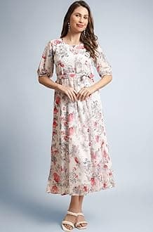 Preneum Women Dress