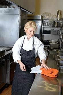 Bourgeat 773002 Protection Mitts