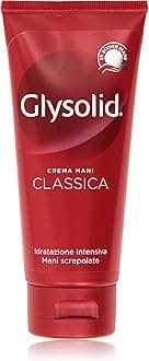 Classic Intensive Moisturizing Cream Chapped Hands, 100 ml