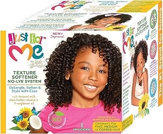 – Texture Softener Kit