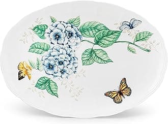 Lenox Butterfly Meadow 16-Inch Platter