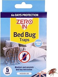 Bed Bug Traps
