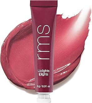 Liplights Cream Lip Gloss 9g Rhythm