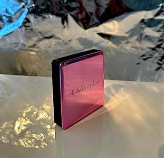 Latest 2024 Magnetic Power Bank Fast Charging 5000mAh Wireless Mag-Safe Charger Portable Battery Pack for Mobile Devices Cell Phones Smartphones iPhone Android Samsung (Pink Panther)