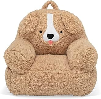 Cozee Buddy Chair, Dog