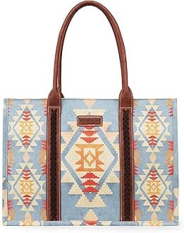 Montana West Women's Wg2203-8120s-tq Western