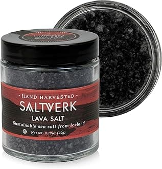 Lava Salt