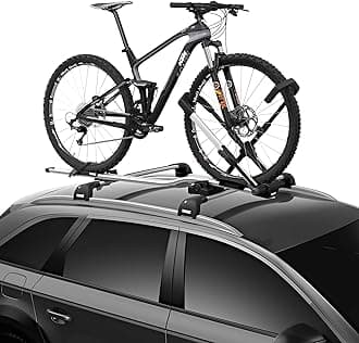 Thule Uprride Roof Bike Rack
