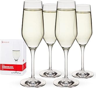 Spiegelau 4510275 Champagne Flute COMINHKG116308