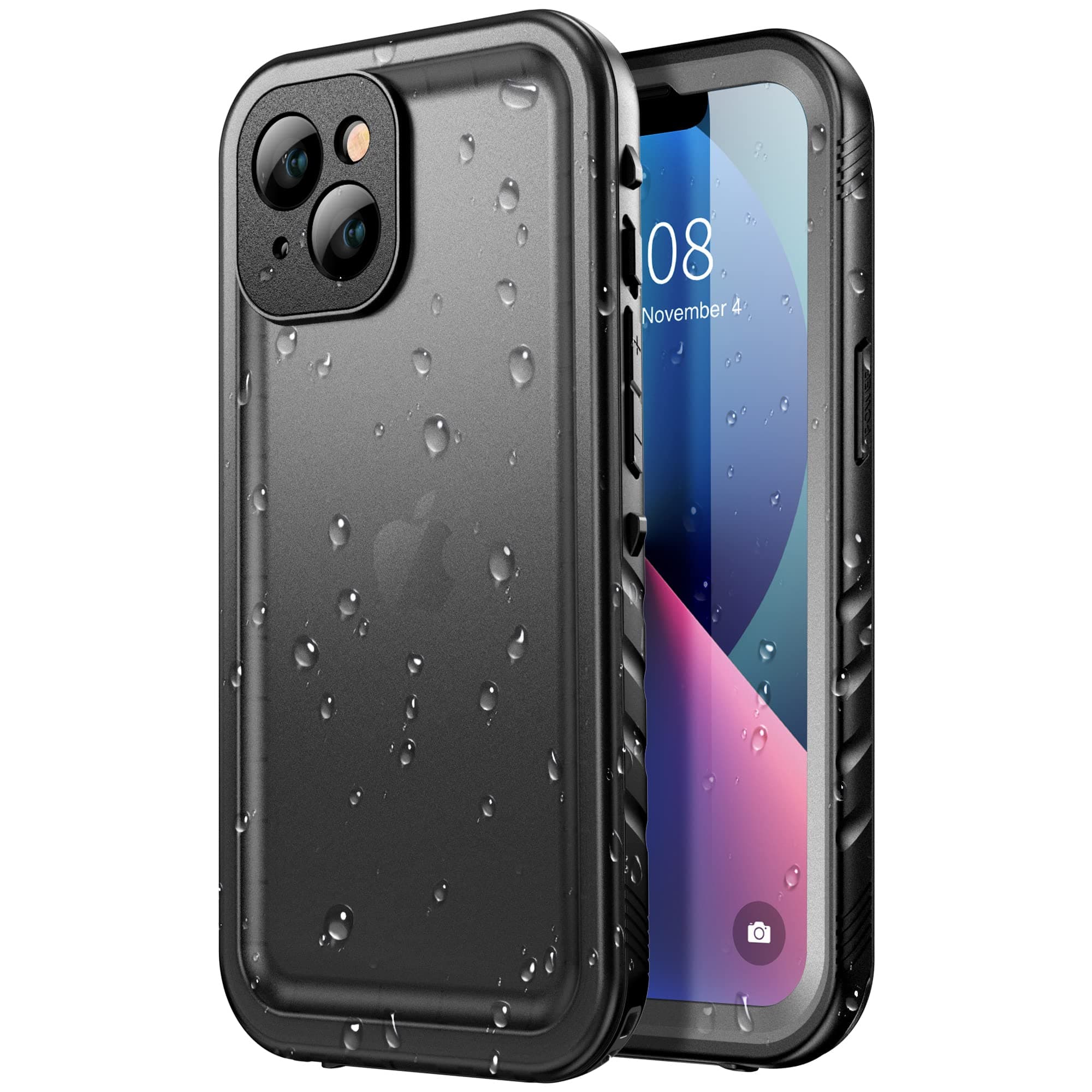 iPhone 13 waterproof case